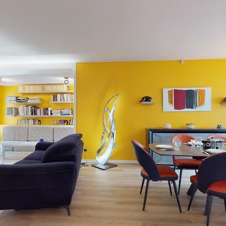 Maison Mandarine Colmar 5 Bedrooms 180M2 Bagian luar foto