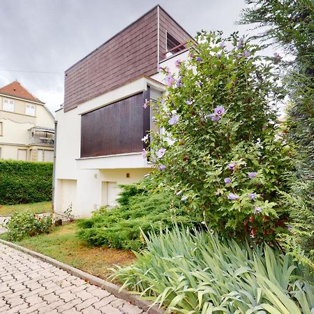 Maison Mandarine Colmar 5 Bedrooms 180M2 Bagian luar foto