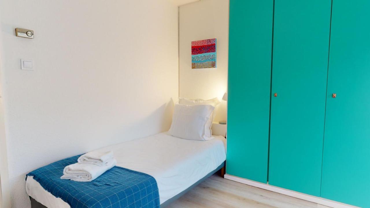 Maison Mandarine Colmar 5 Bedrooms 180M2 Bagian luar foto