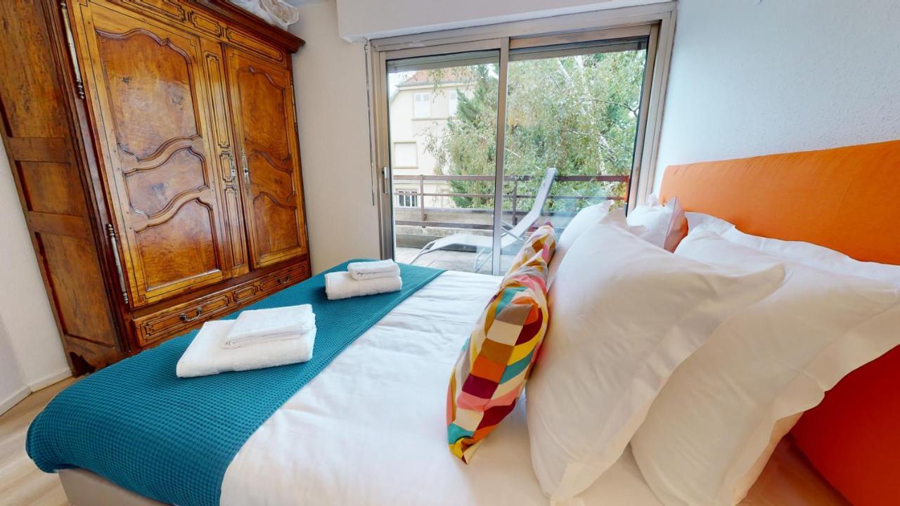 Maison Mandarine Colmar 5 Bedrooms 180M2 Bagian luar foto