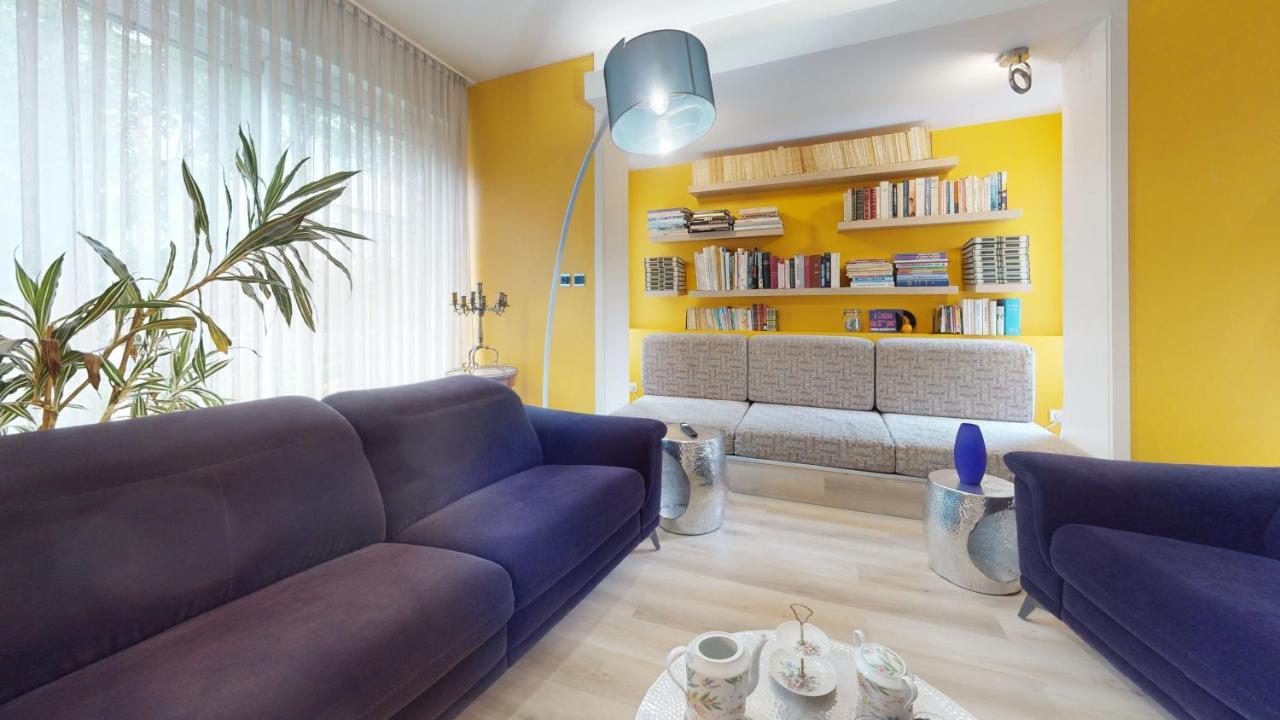 Maison Mandarine Colmar 5 Bedrooms 180M2 Bagian luar foto