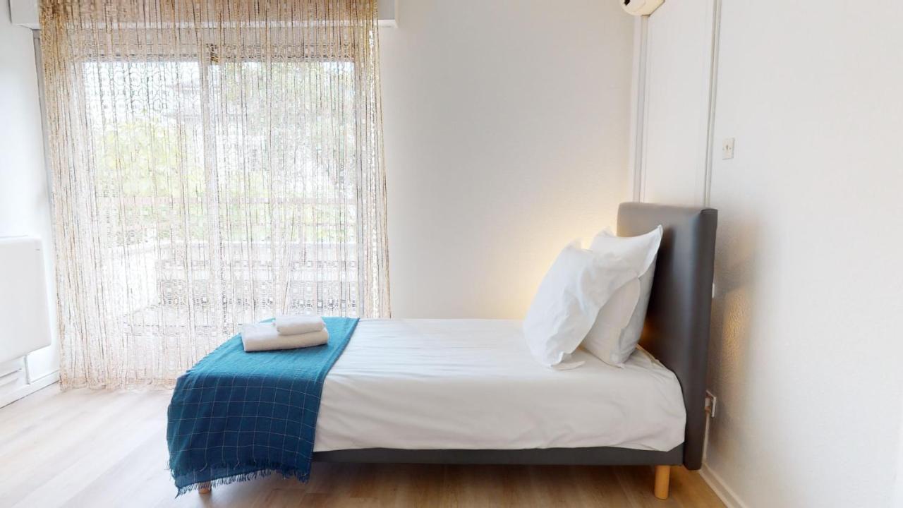 Maison Mandarine Colmar 5 Bedrooms 180M2 Bagian luar foto