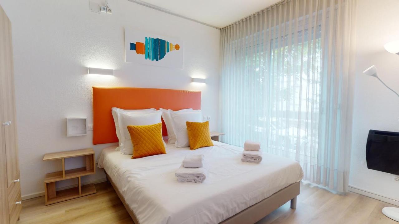 Maison Mandarine Colmar 5 Bedrooms 180M2 Bagian luar foto