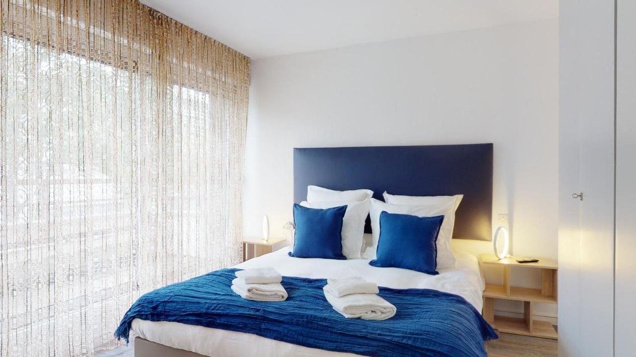 Maison Mandarine Colmar 5 Bedrooms 180M2 Bagian luar foto
