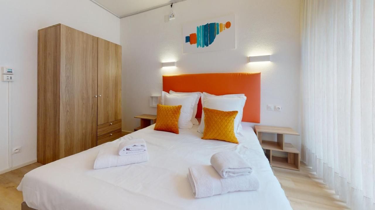 Maison Mandarine Colmar 5 Bedrooms 180M2 Bagian luar foto