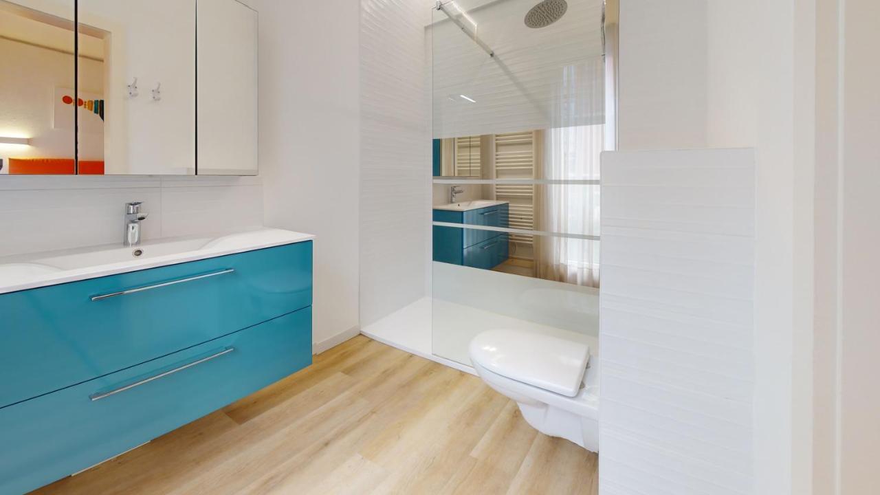 Maison Mandarine Colmar 5 Bedrooms 180M2 Bagian luar foto