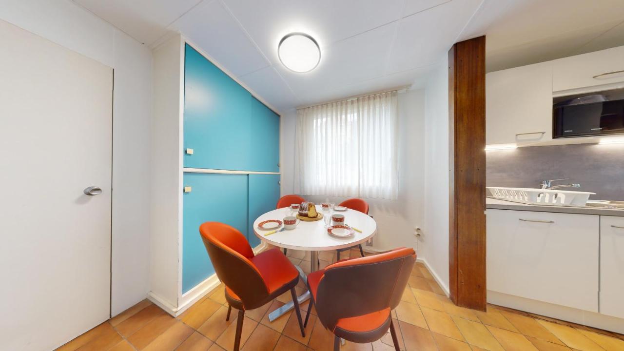 Maison Mandarine Colmar 5 Bedrooms 180M2 Bagian luar foto