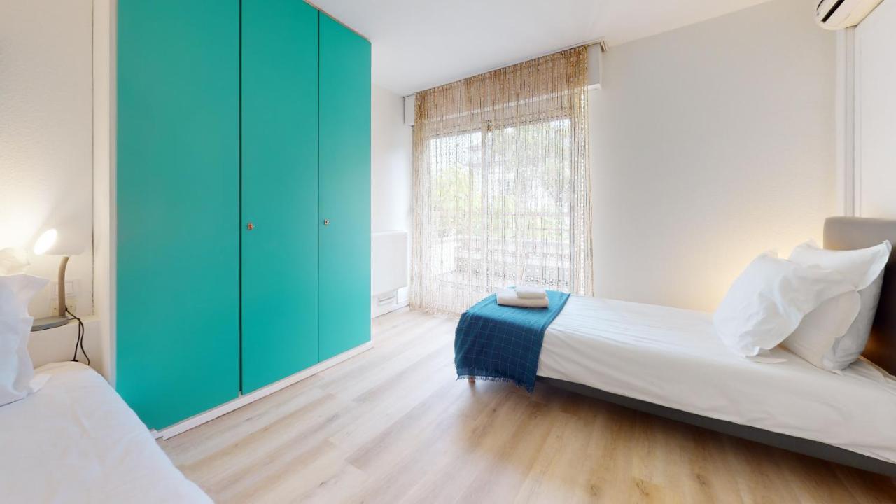 Maison Mandarine Colmar 5 Bedrooms 180M2 Bagian luar foto