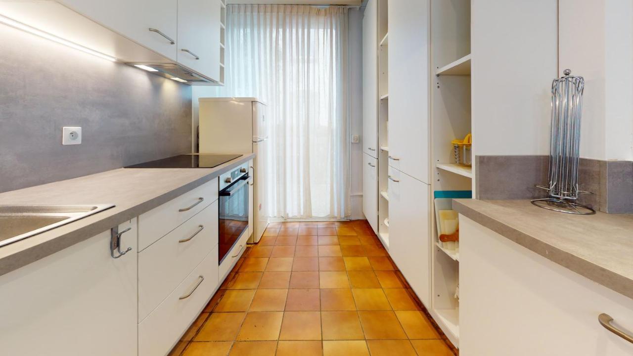 Maison Mandarine Colmar 5 Bedrooms 180M2 Bagian luar foto