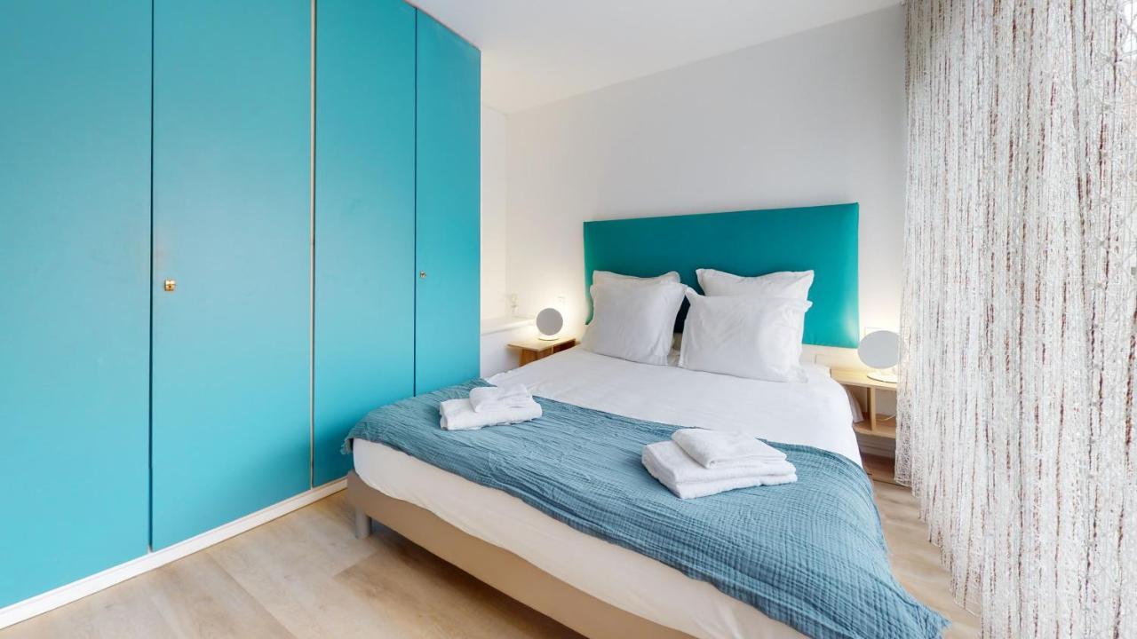 Maison Mandarine Colmar 5 Bedrooms 180M2 Bagian luar foto