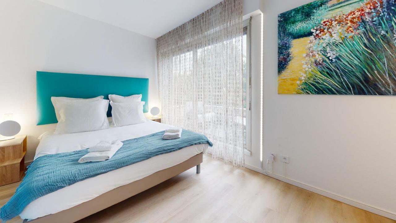 Maison Mandarine Colmar 5 Bedrooms 180M2 Bagian luar foto