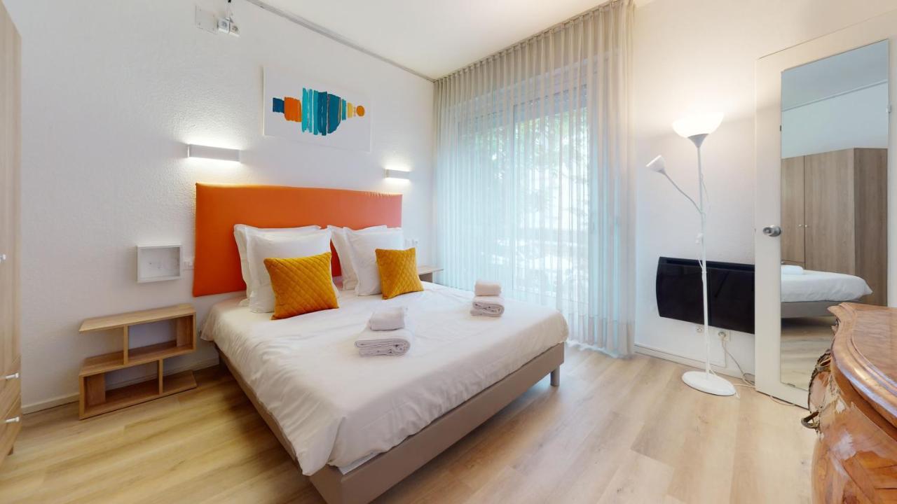 Maison Mandarine Colmar 5 Bedrooms 180M2 Bagian luar foto