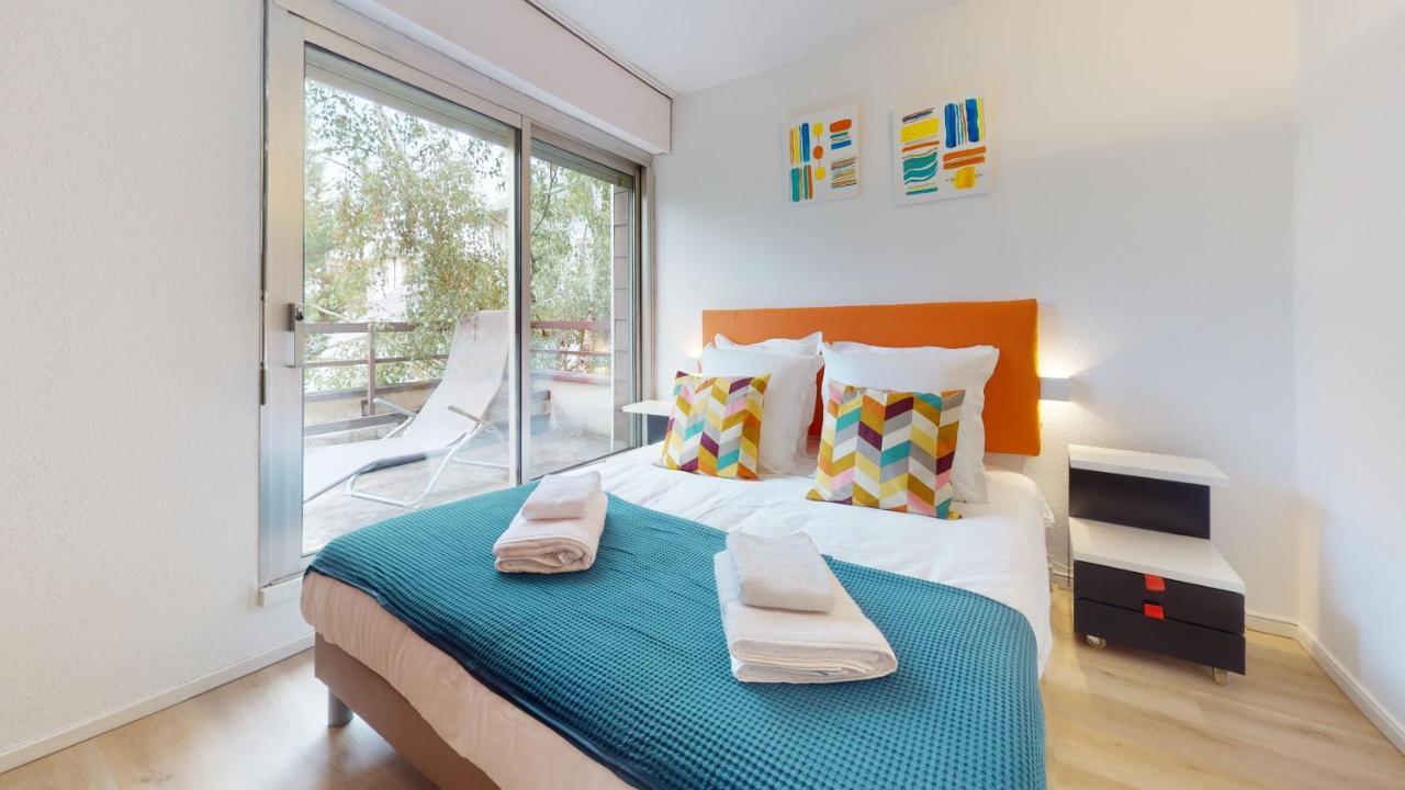 Maison Mandarine Colmar 5 Bedrooms 180M2 Bagian luar foto