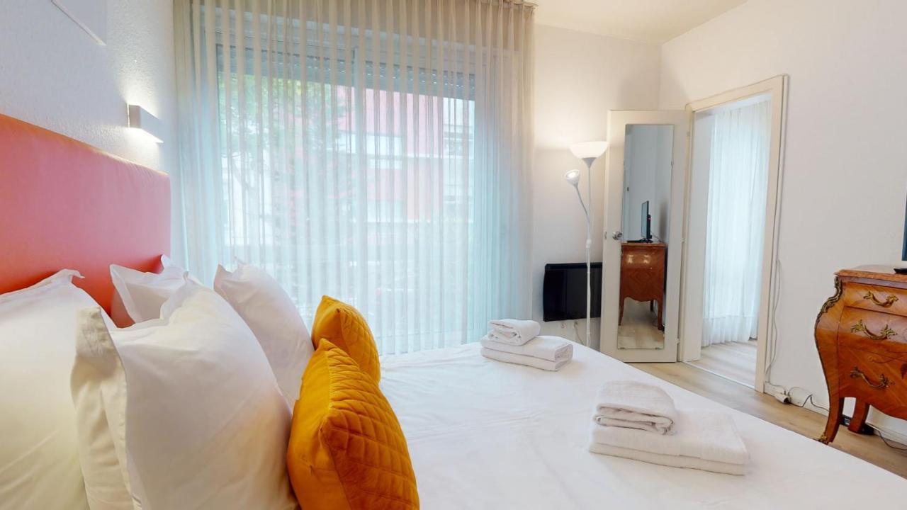 Maison Mandarine Colmar 5 Bedrooms 180M2 Bagian luar foto