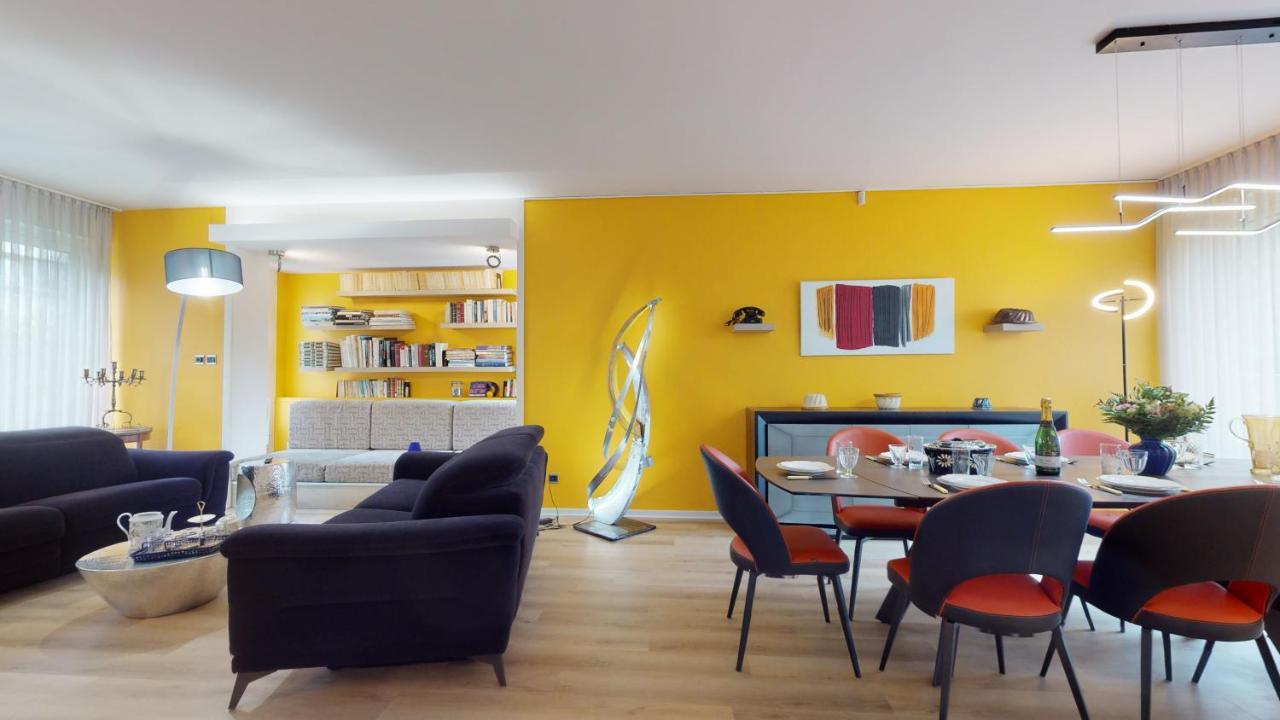 Maison Mandarine Colmar 5 Bedrooms 180M2 Bagian luar foto