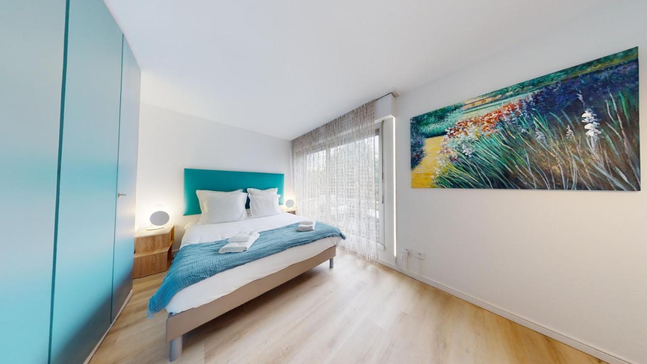 Maison Mandarine Colmar 5 Bedrooms 180M2 Bagian luar foto
