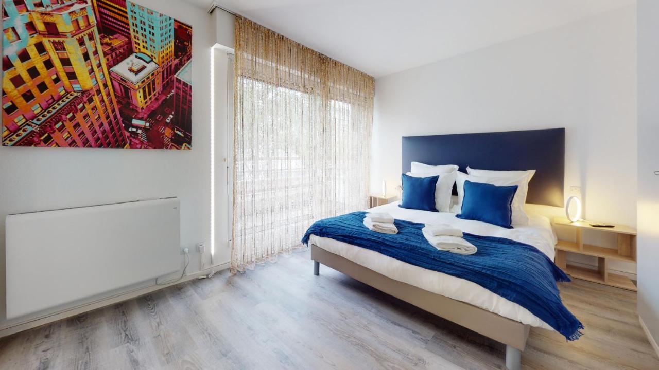 Maison Mandarine Colmar 5 Bedrooms 180M2 Bagian luar foto